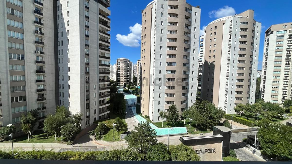 Göryapı Sedir Park Evlerinde 3+1 Köşe Kiralık Daire - 27
