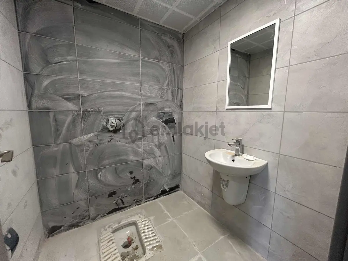 Adl'den Toki'de 3+1 Ayrı Mutfak Geniş Kullanım Alanlı Daire! - 14