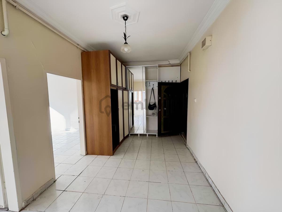 Gaziler Çeşme Durağı Cıvarı Acil Satılık 3+1 Arakat Daire - 22