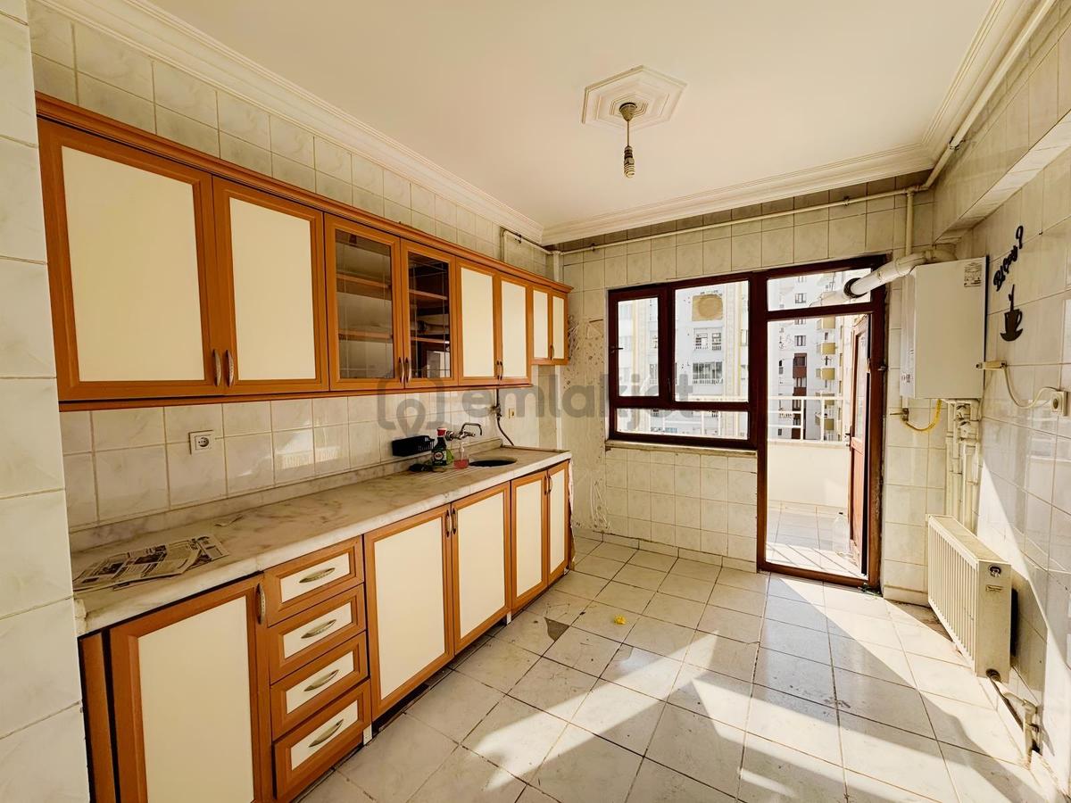 Gaziler Çeşme Durağı Cıvarı Acil Satılık 3+1 Arakat Daire - 10