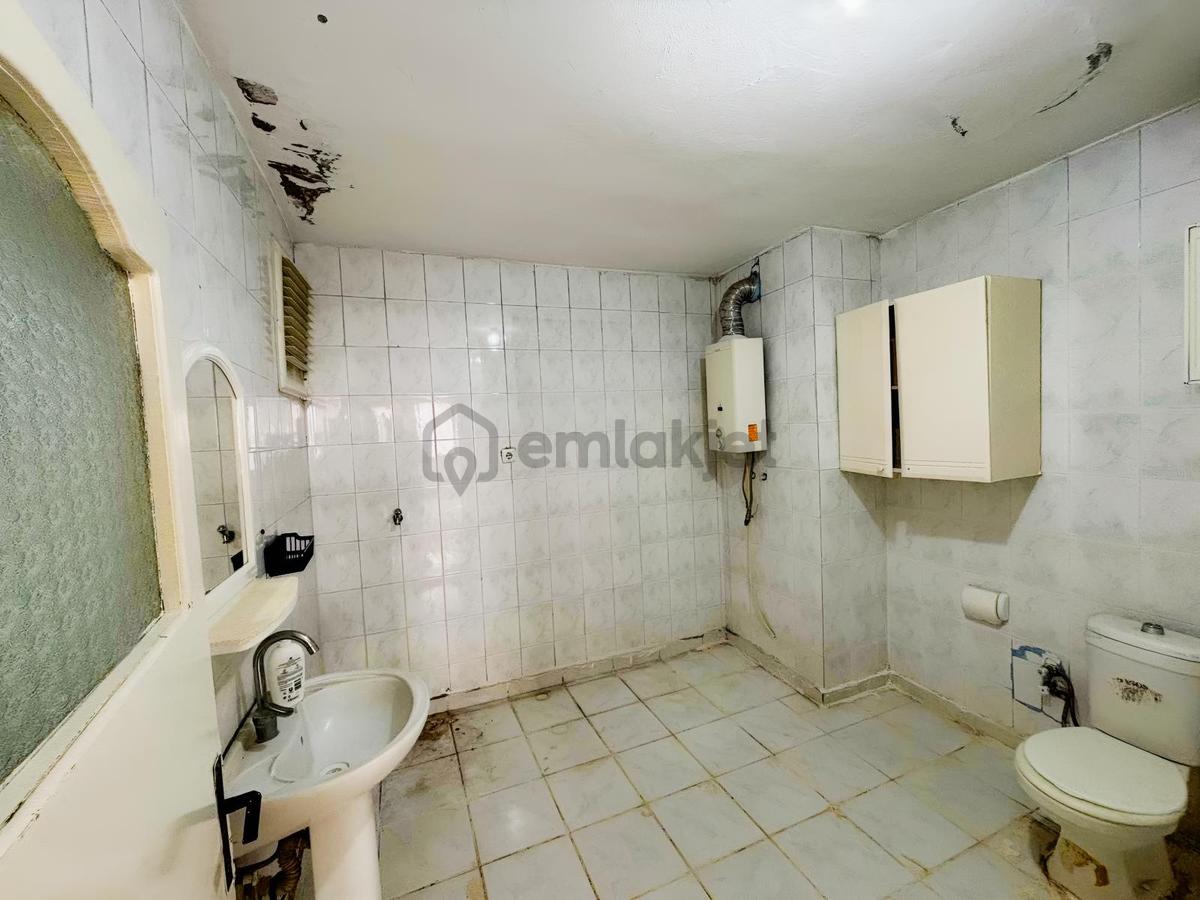 Gaziler Çeşme Durağı Cıvarı Acil Satılık 3+1 Arakat Daire - 20