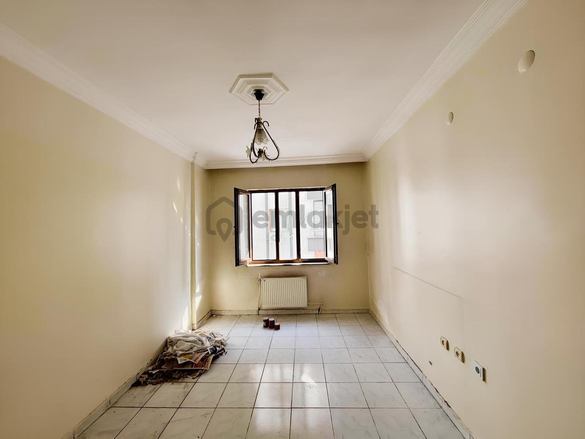Gaziler Çeşme Durağı Cıvarı Acil Satılık 3+1 Arakat Daire - 17