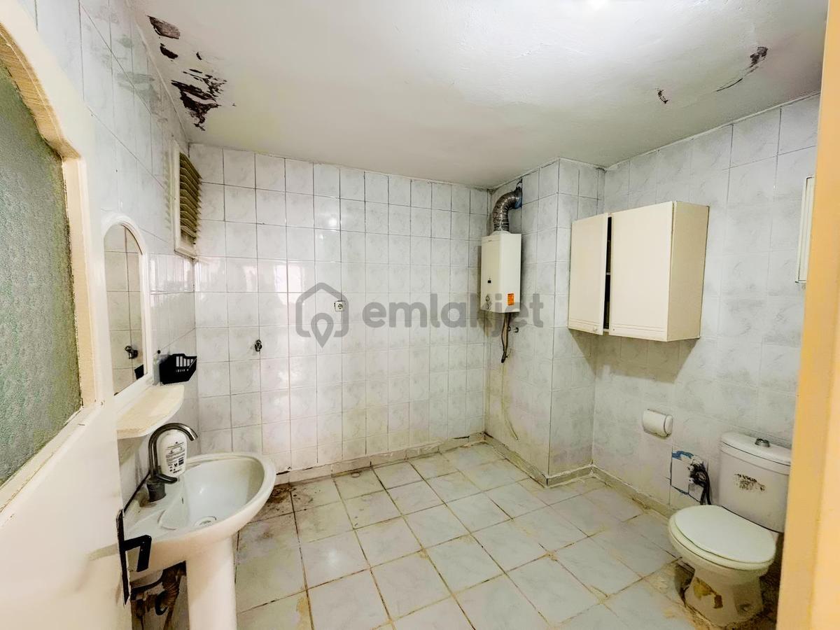 Gaziler Çeşme Durağı Cıvarı Acil Satılık 3+1 Arakat Daire - 19
