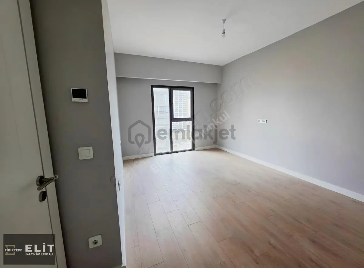 6.etap 3+1 Önü Açık Ferah Kiralık Daire - 14