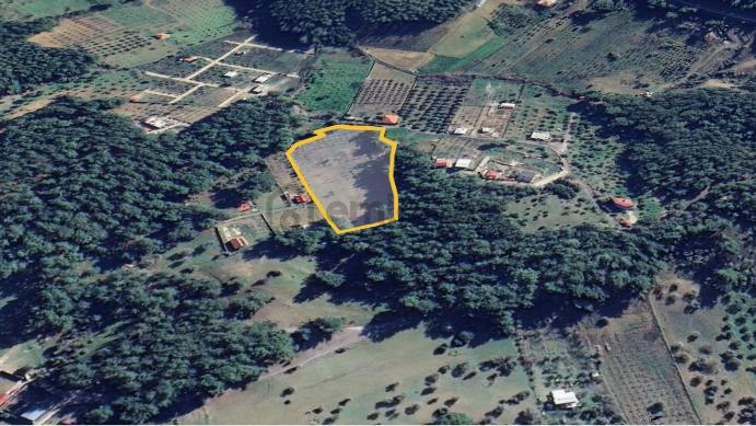 İzmir Buca Doğancılarda 8.209 M² Müstakil Tarla - 28