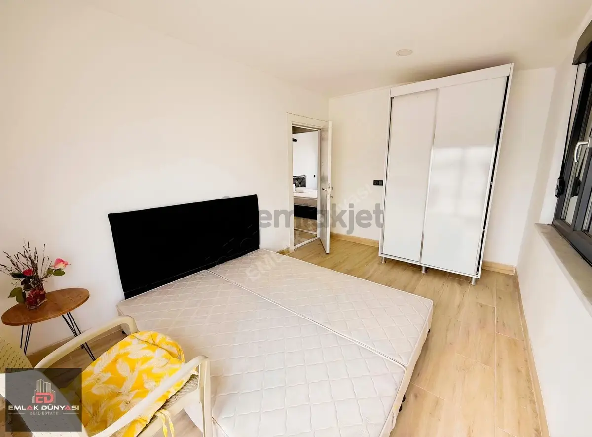 Gençlik Mah. Kiralık 3+1 Eşyalı Daire - 31