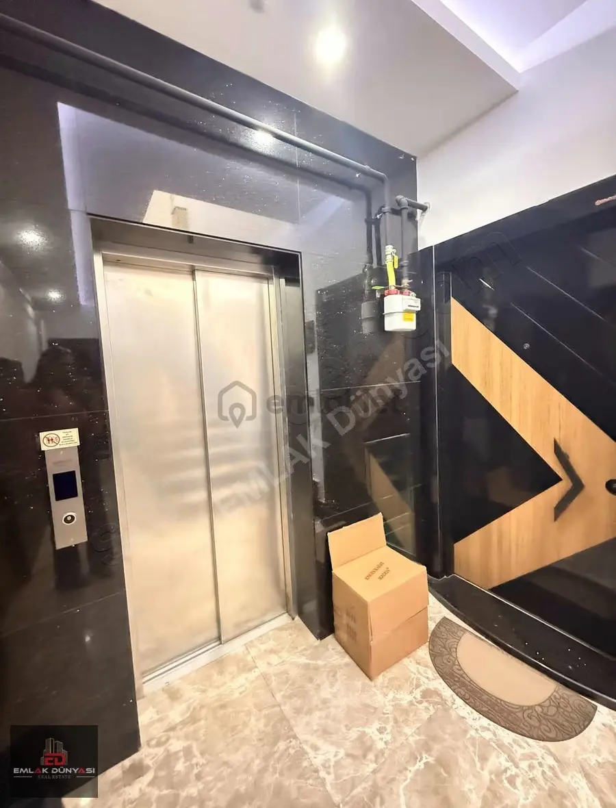 Gençlik Mah. Kiralık 3+1 Eşyalı Daire - 13