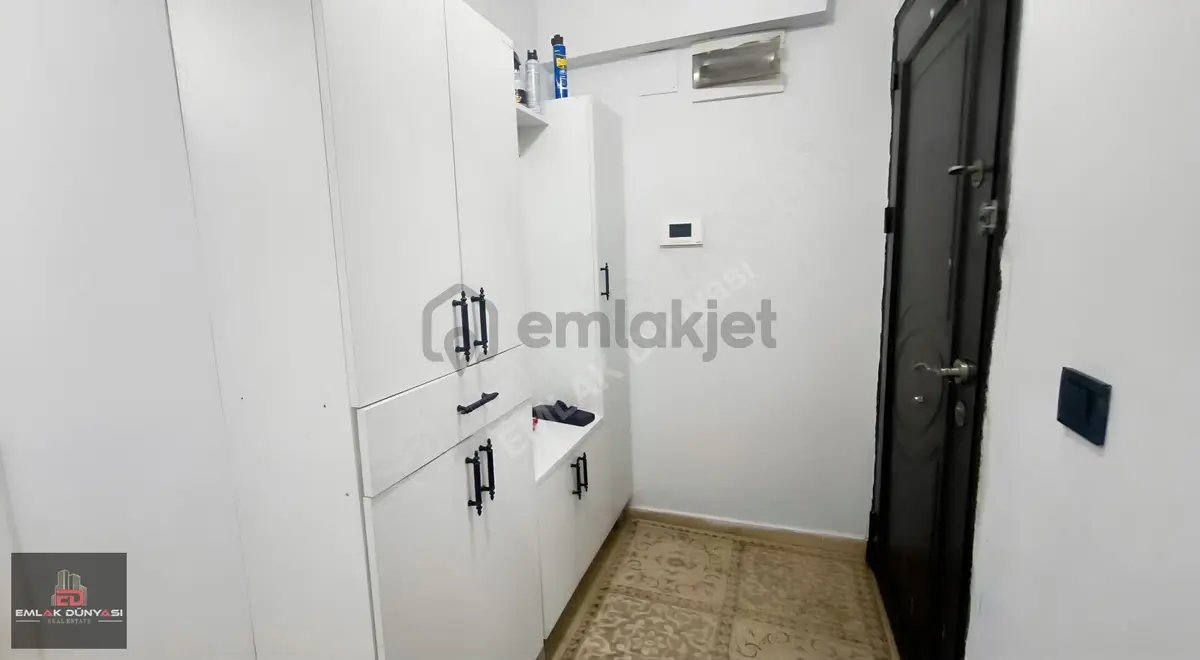 Kepez Teomanpaşa Mah.2+1 Satılık Daire - 7