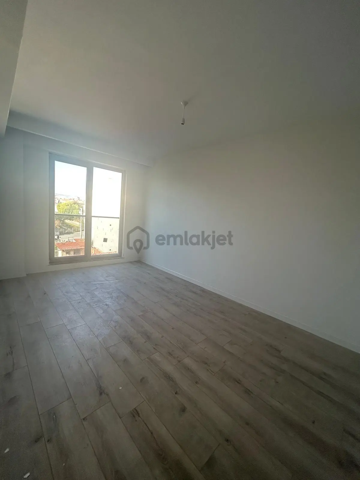 Sütlüce Mahallesinde Lüks Eşyalı 2+0 45m², Daire - 6