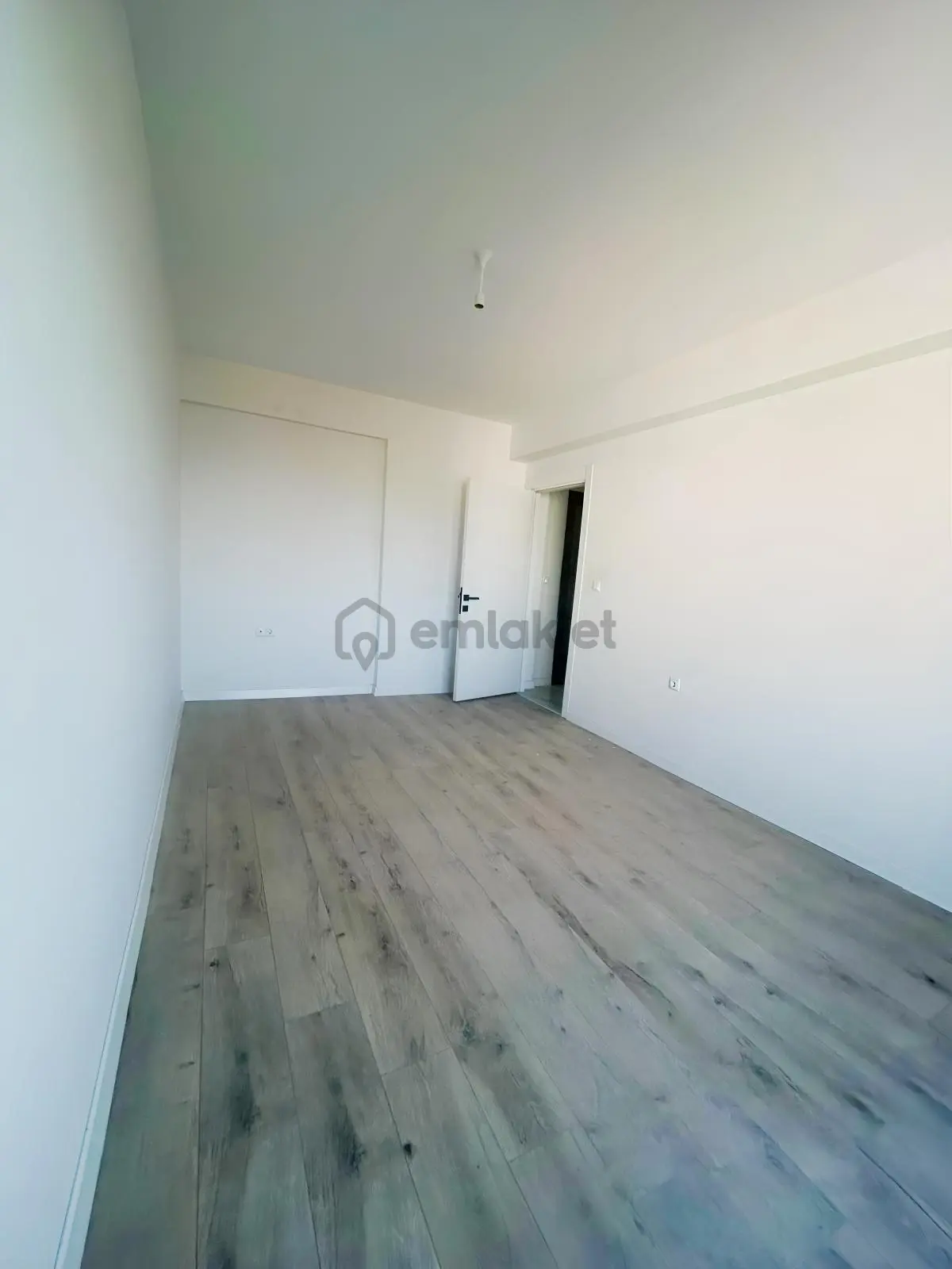 Sütlüce Mahallesinde Lüks Eşyalı 2+0 45m², Daire - 10