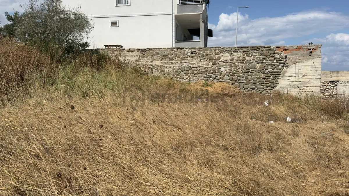 Şarköy Hoşköyde Denize Sıfır Ticari + Konut İmarlı Arsa - 9
