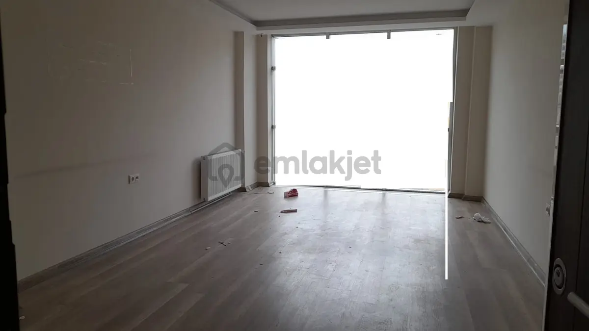 Mezitli Kalbi 2+1 Kiralık Daire