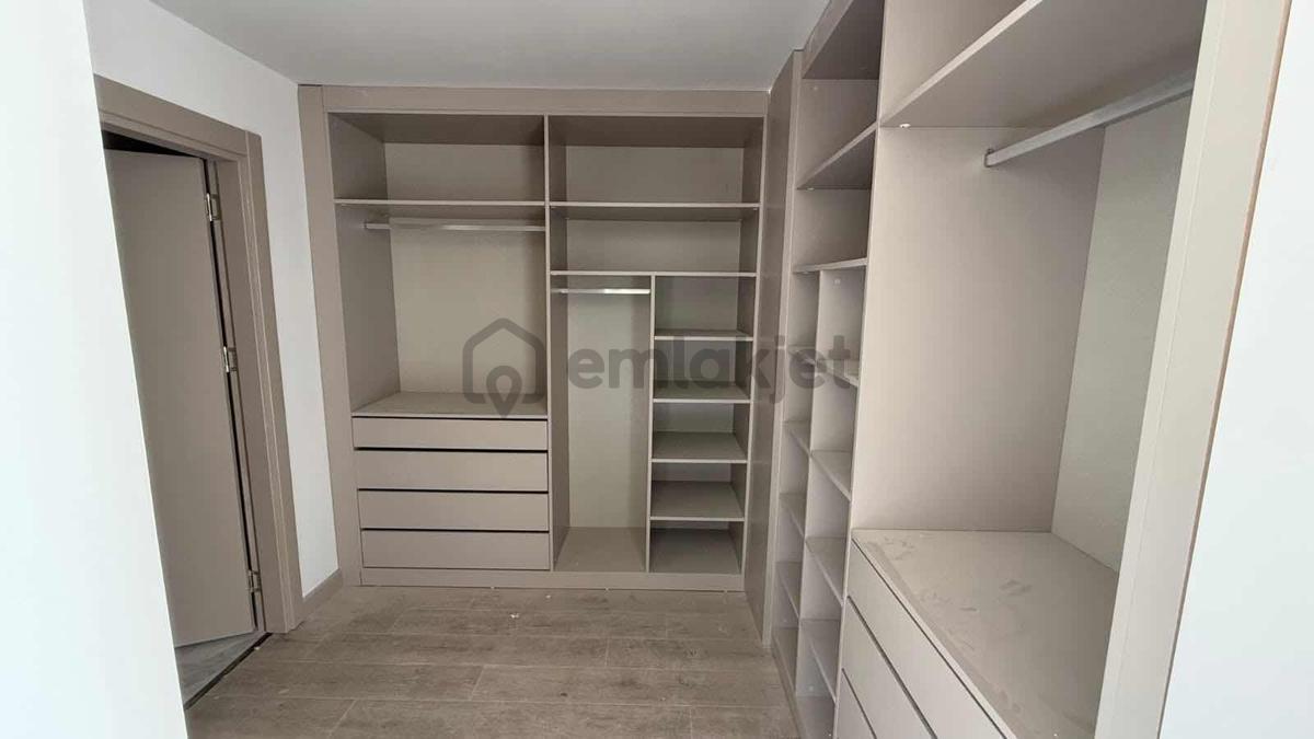 Balat Sembol' De 3+1 Satılık Daire - 20
