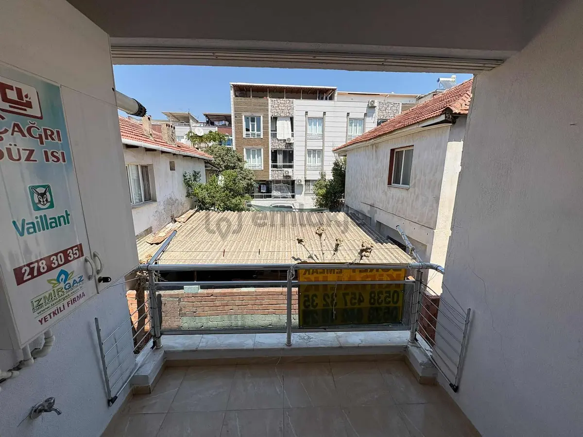 Buket Emlaktan Kiralık 2+1 Daire - 5