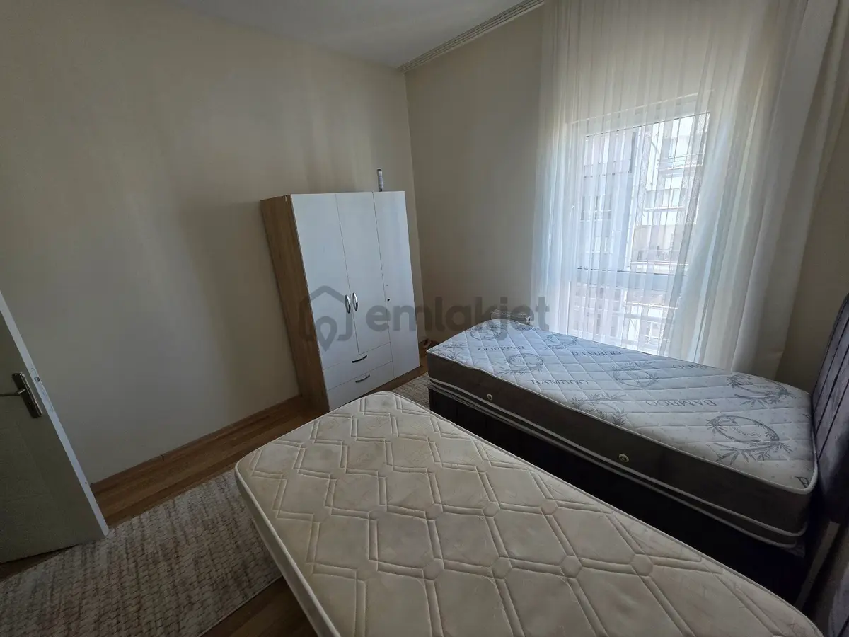 Bursa Merkezde Eşyalı Kiralık Daire - 6