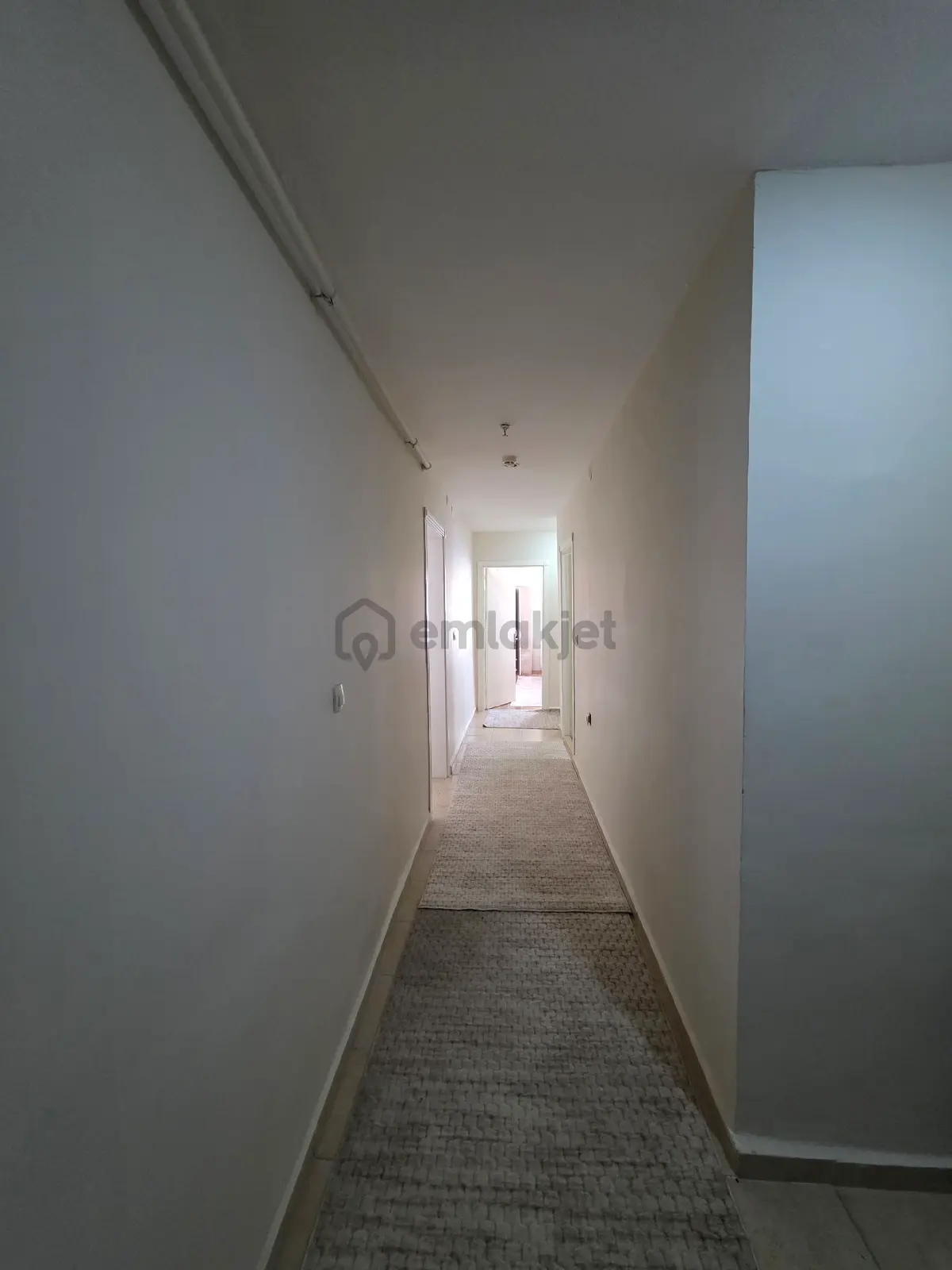 Bursa Merkezde Eşyalı Kiralık Daire - 3