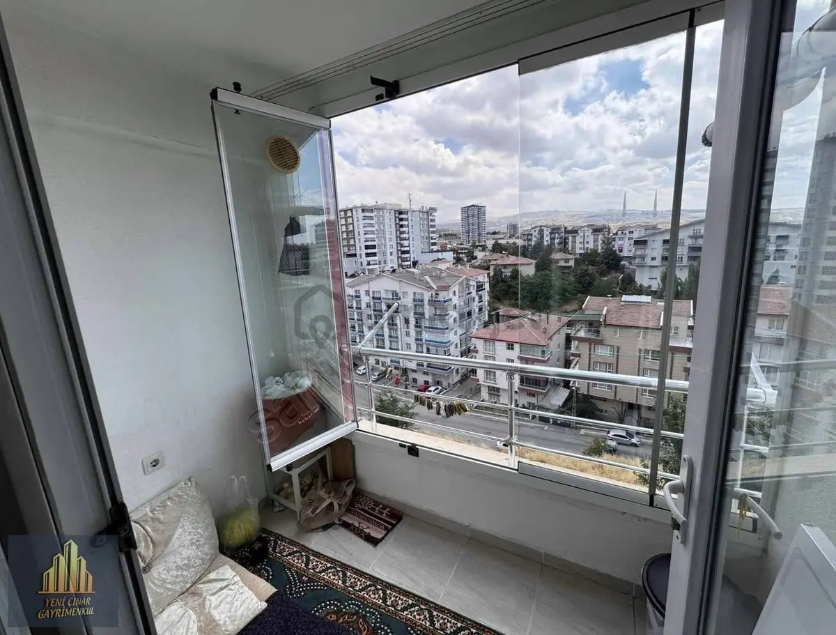Yeşilbayır'da Kök Tapu Asansörlü 3+1 Daire - 33