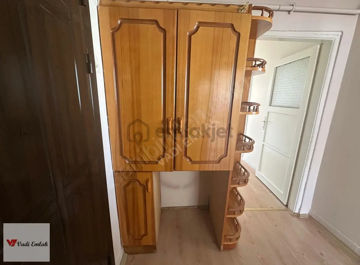 Yeni Mahallede Kiralık 3+1 Daire | Vadi Emlak - 21