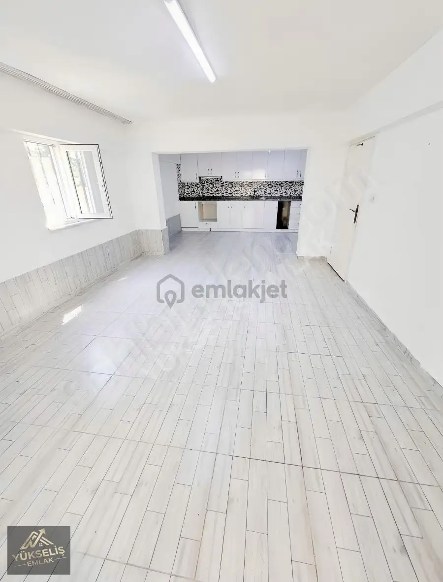 Hatipler Şel Petrol Karşısı Kiralık 1+1 - 11