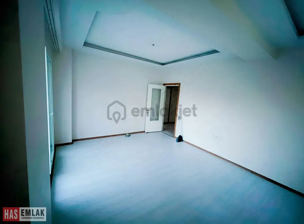 İzkent Çiğli'de Kiralık 90 M2 2+1 Daire - 3