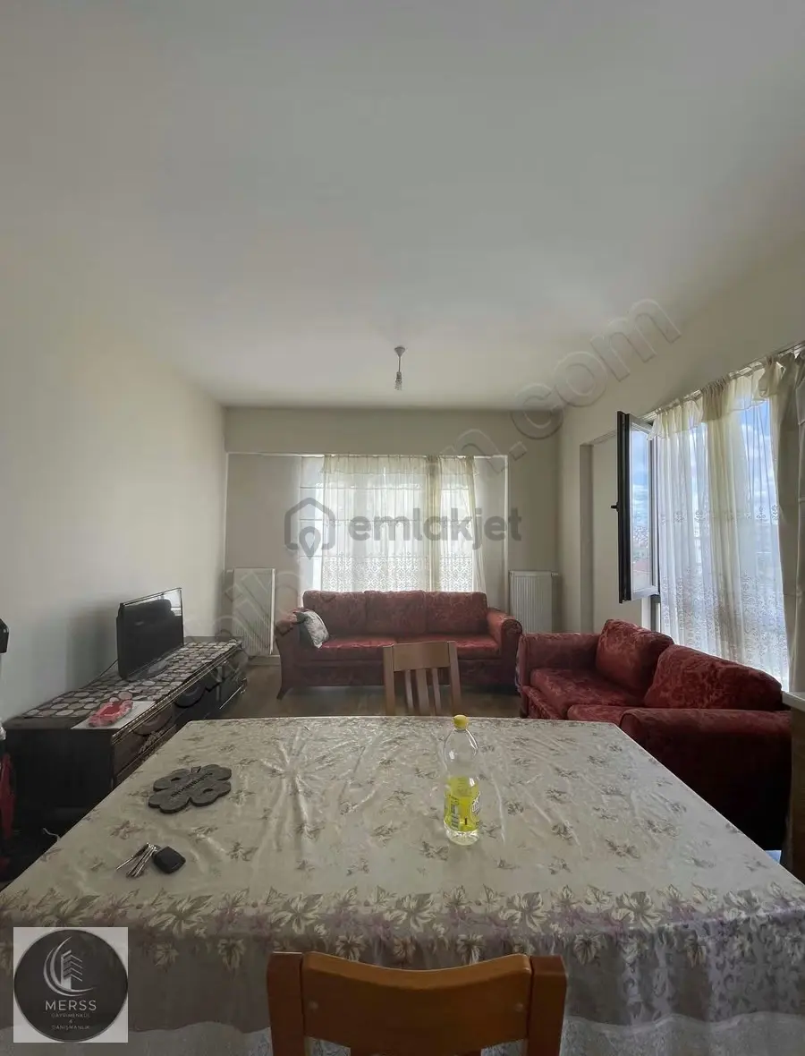 Sultanbeyli Suryapı İlkbaharda Eşyalı 2+1 Daire - 11