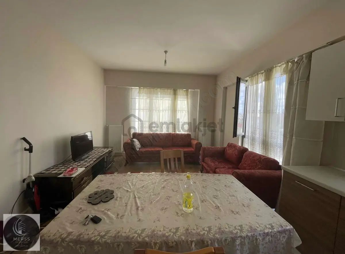 Sultanbeyli Suryapı İlkbaharda Eşyalı 2+1 Daire - 10