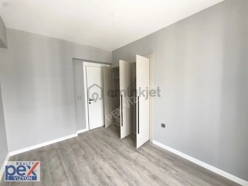 Anka Yaşam Evlerinde Sıfır Lüks 4+1 (170 M2)