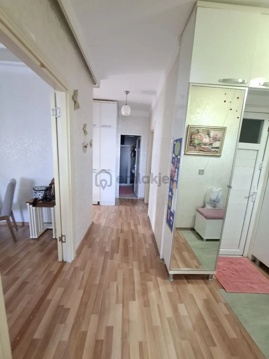 Site İçerisinde 3+1 Masrafsız Satılık Daire - 7