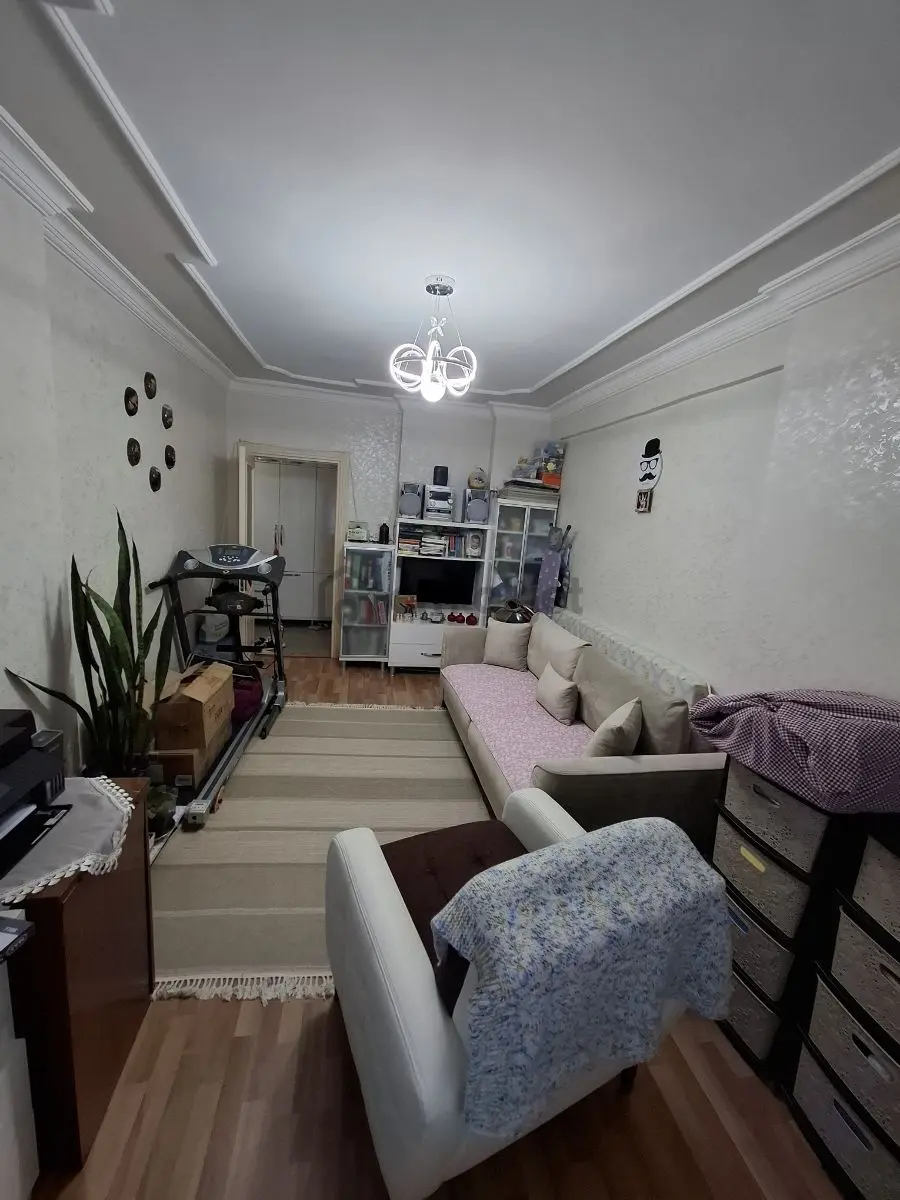 Site İçerisinde 3+1 Masrafsız Satılık Daire - 21