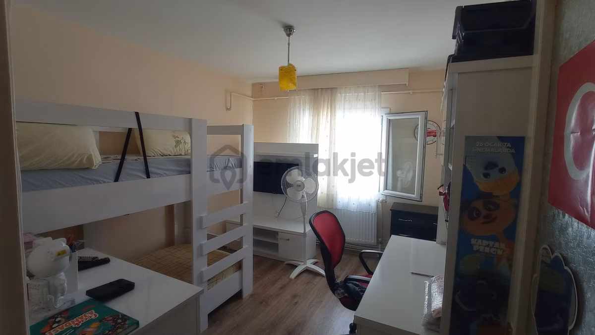 Muratreis Cami Yakininda 3+1 Kiralik Daire - 9