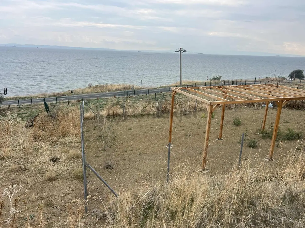 Satılık İstiklal Mahallesinde 1069-46 Parselde 117m2 Hisse Payı - 11