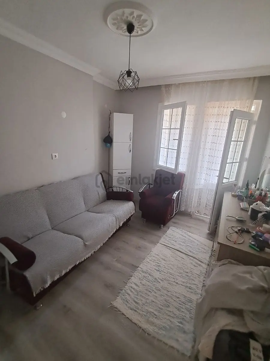 Fethiye Taşyakada Satılık 3+1 Giriş Kat Bahçelı Daıre - 8