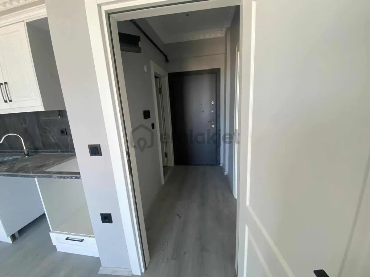 Atakum Alanlı Da Ultra Lüks 1+1 Daire - 10