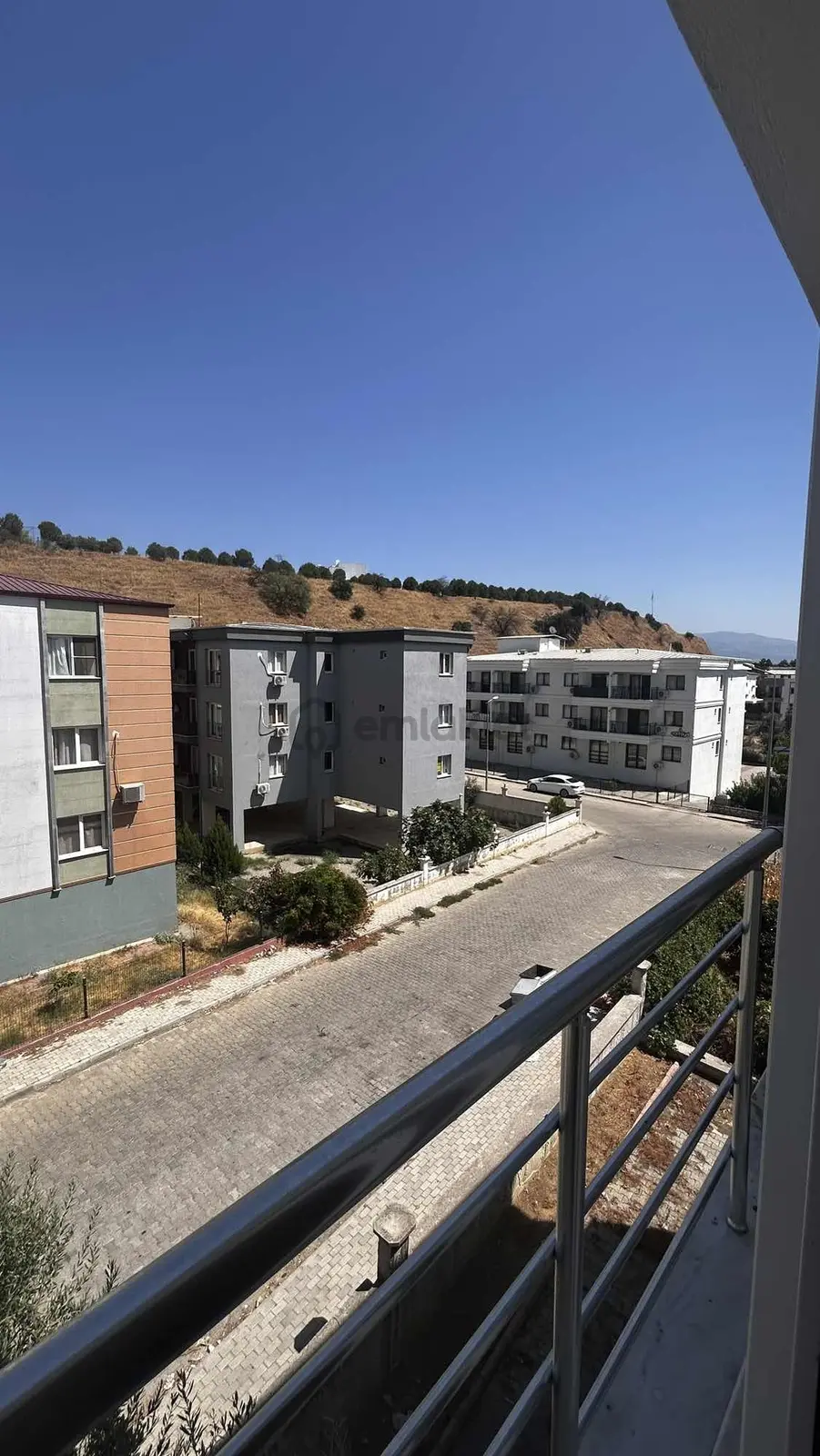 Ayışığı'nda Kiralık Eşyalı 1+1 Daire - 3