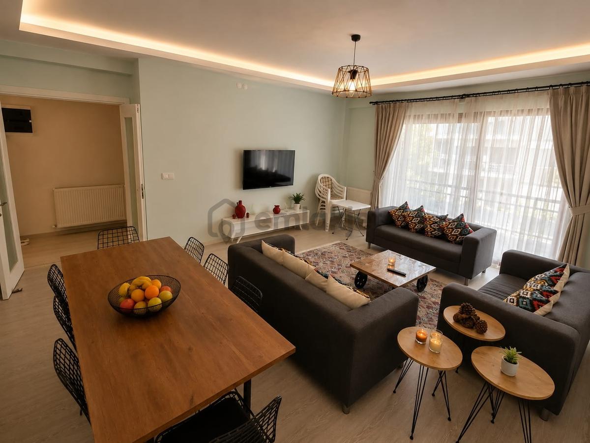 Rw Akar'dan Karakayalar Da 150 M2 Dubleks Daire - 30