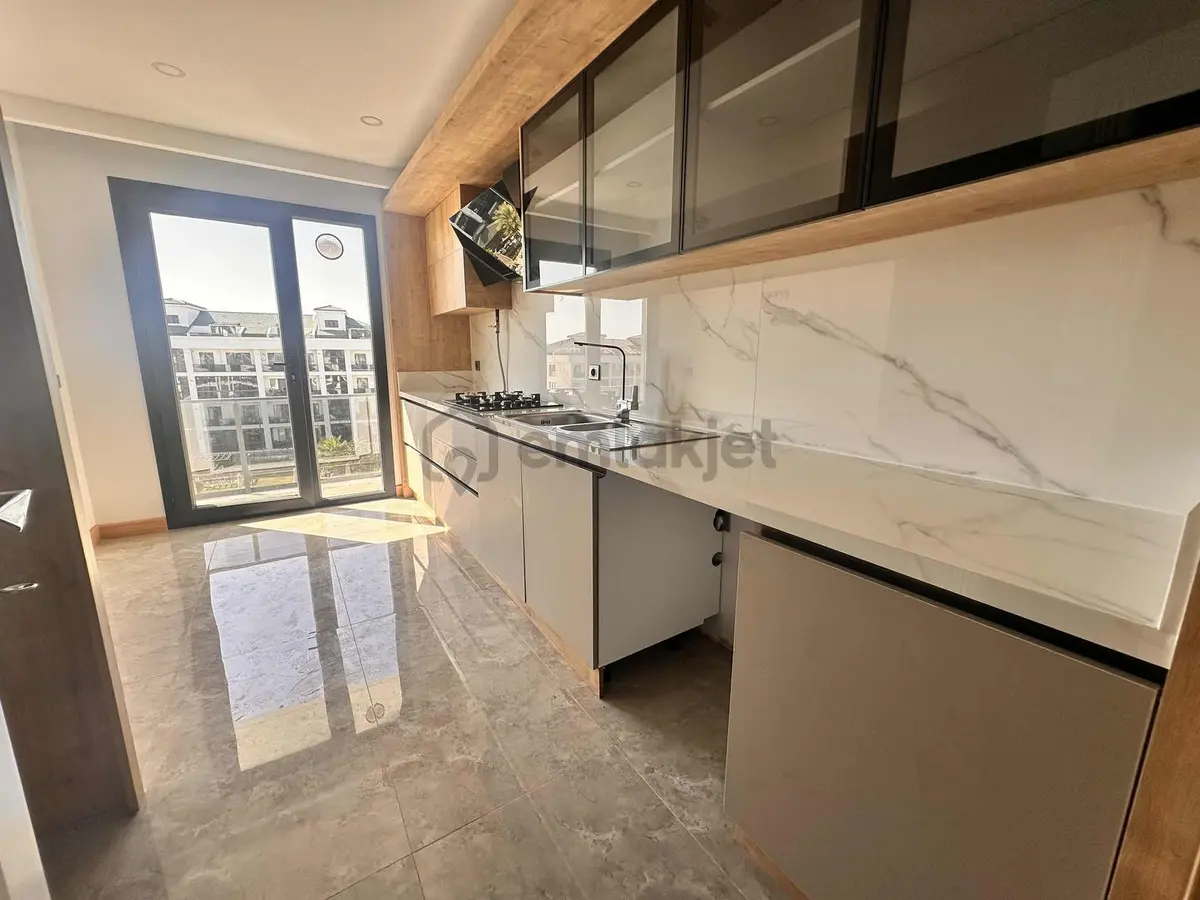 Celaliye Akça Konaklarında Kiralık Dubleks - 3