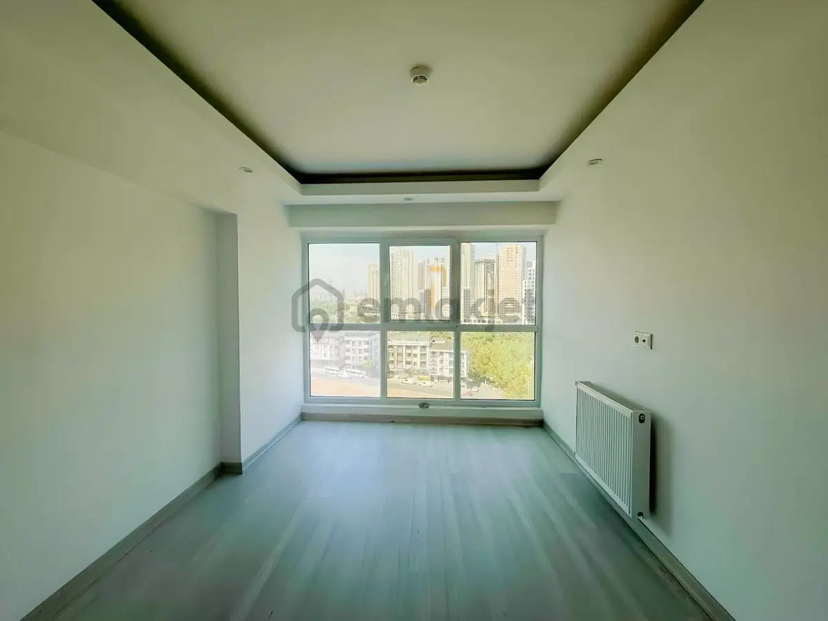 * Delta Deluxe Sitesinde Kaçırılmayacak 2+1 - 5