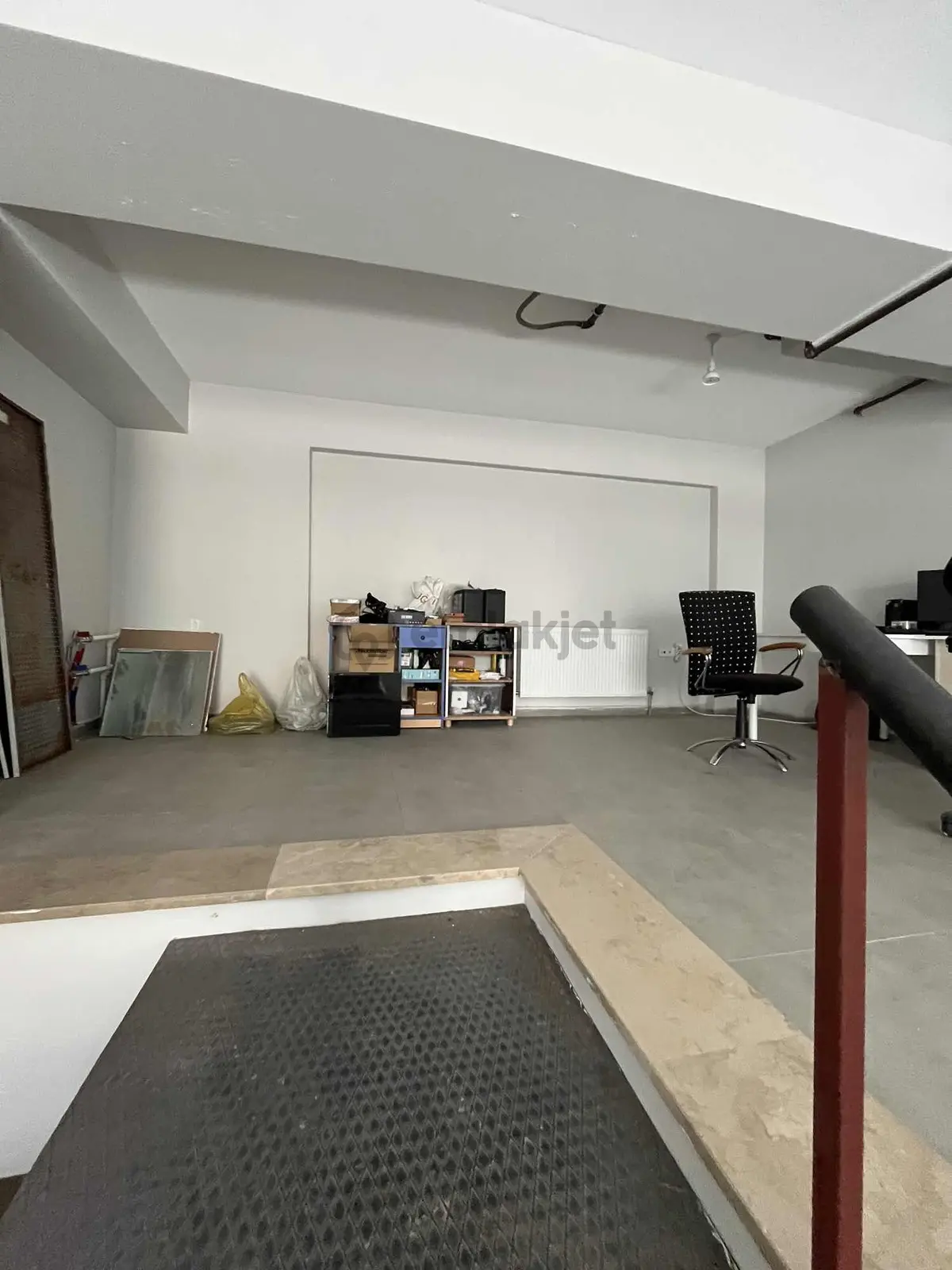 Kiralık Dükkan İş Yeri - 7