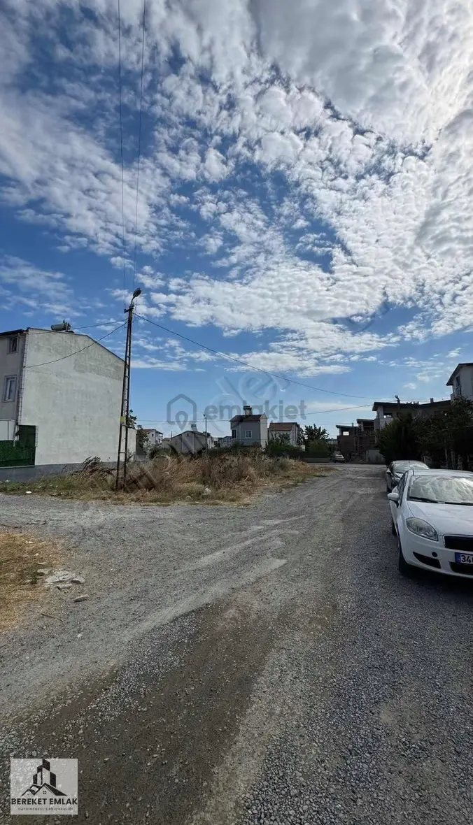 Köşebaşı Güney Cepheli Arsa Acil Satılık - 13