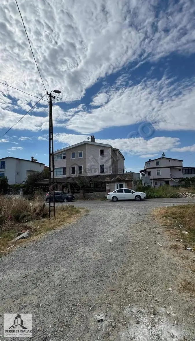 Köşebaşı Güney Cepheli Arsa Acil Satılık - 20