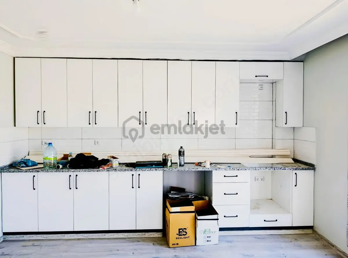 2+1 125m2 Yaylalık Müstakil Ev - 17