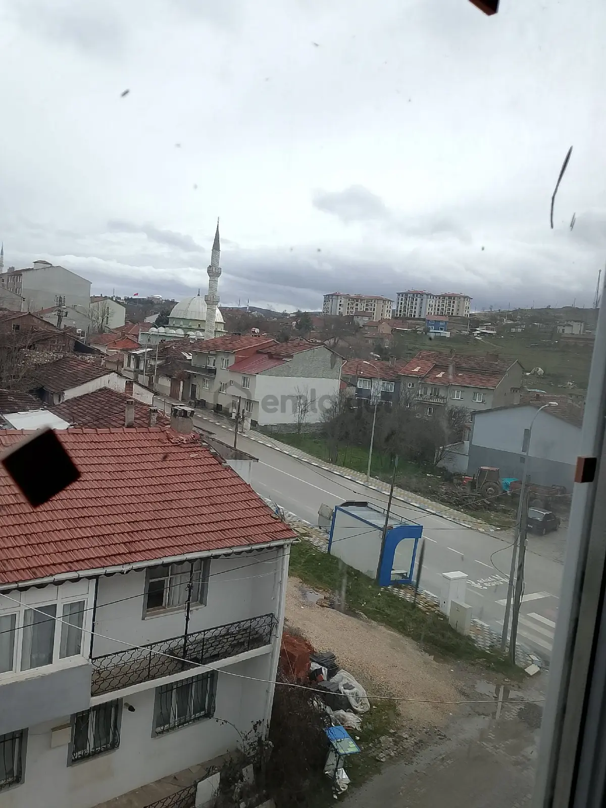 Sahibinden Eşyalı Sıfır Daire - 9