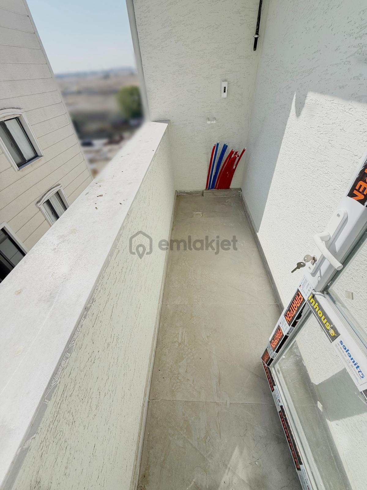 Metin Yapı'dan İskanlı Asansörlü Kiralık Sıfır 2+1 Daire!!!!!!!! - 21