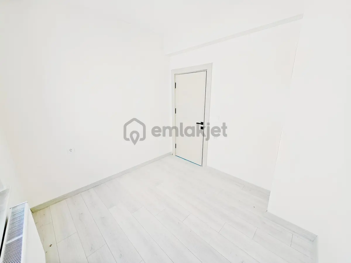 Metin Yapı'dan İskanlı Asansörlü Kiralık Sıfır 2+1 Daire!!!!!!!! - 12
