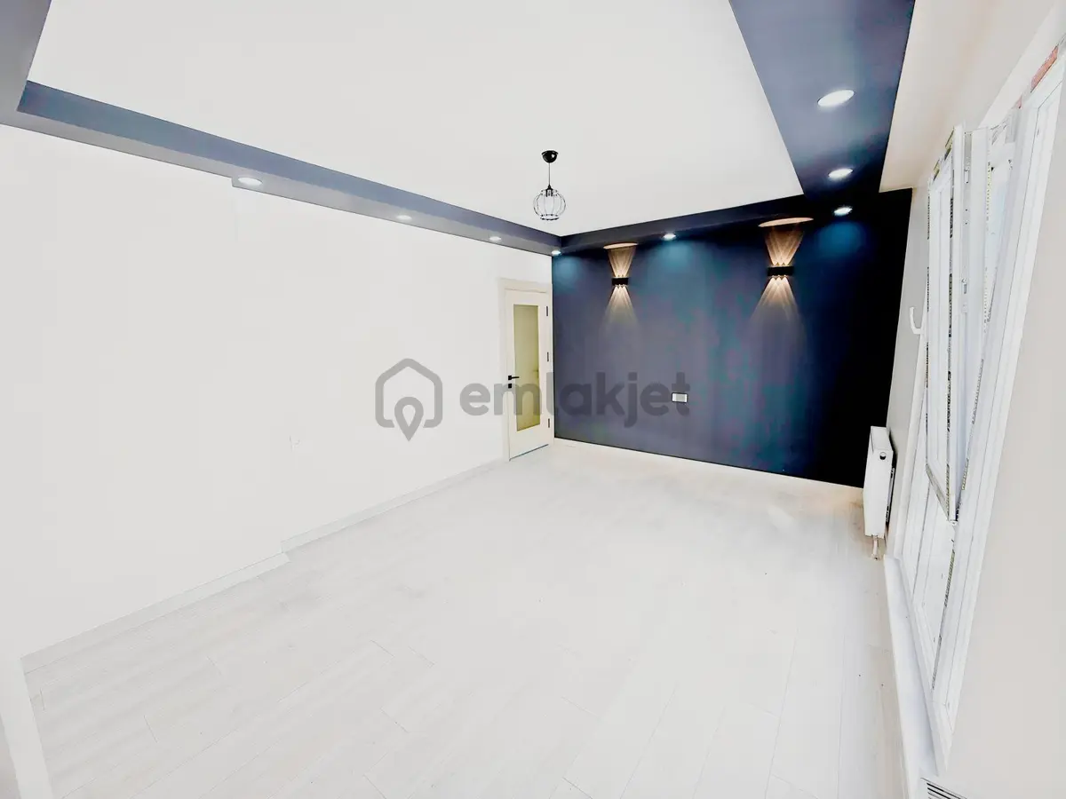 Metin Yapı'dan İskanlı Asansörlü Kiralık Sıfır 2+1 Daire!!!!!!!! - 20