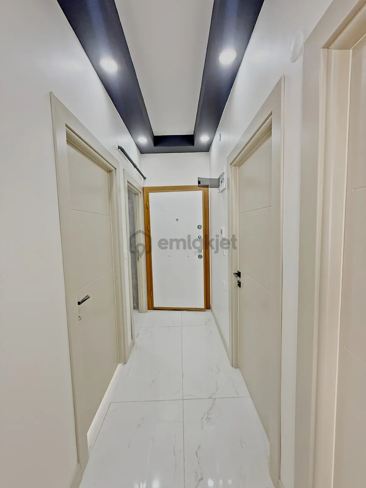 Metin Yapı'dan İskanlı Asansörlü Kiralık Sıfır 2+1 Daire!!!!!!!! - 14