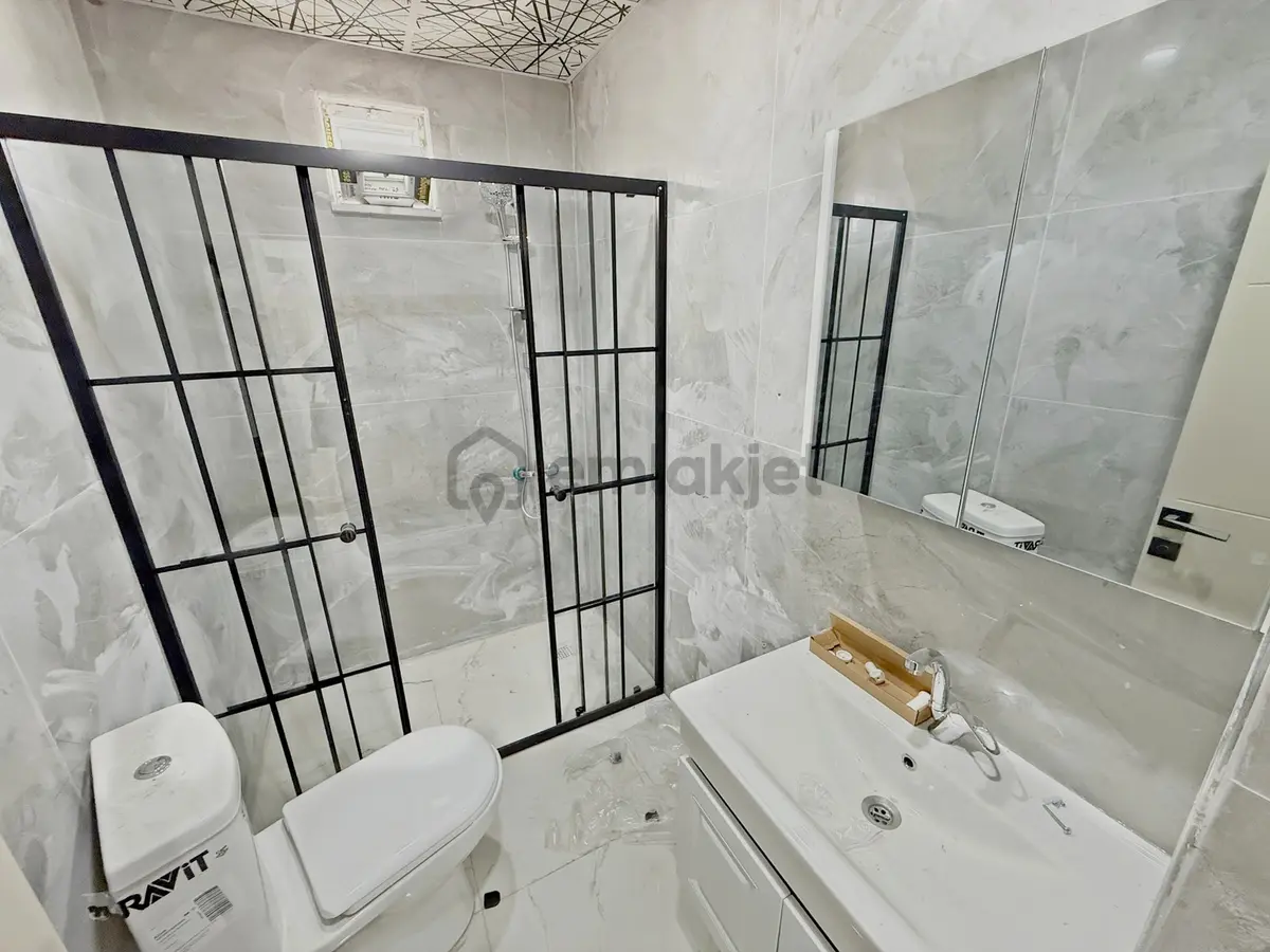 Metin Yapı'dan İskanlı Asansörlü Kiralık Sıfır 2+1 Daire!!!!!!!! - 17