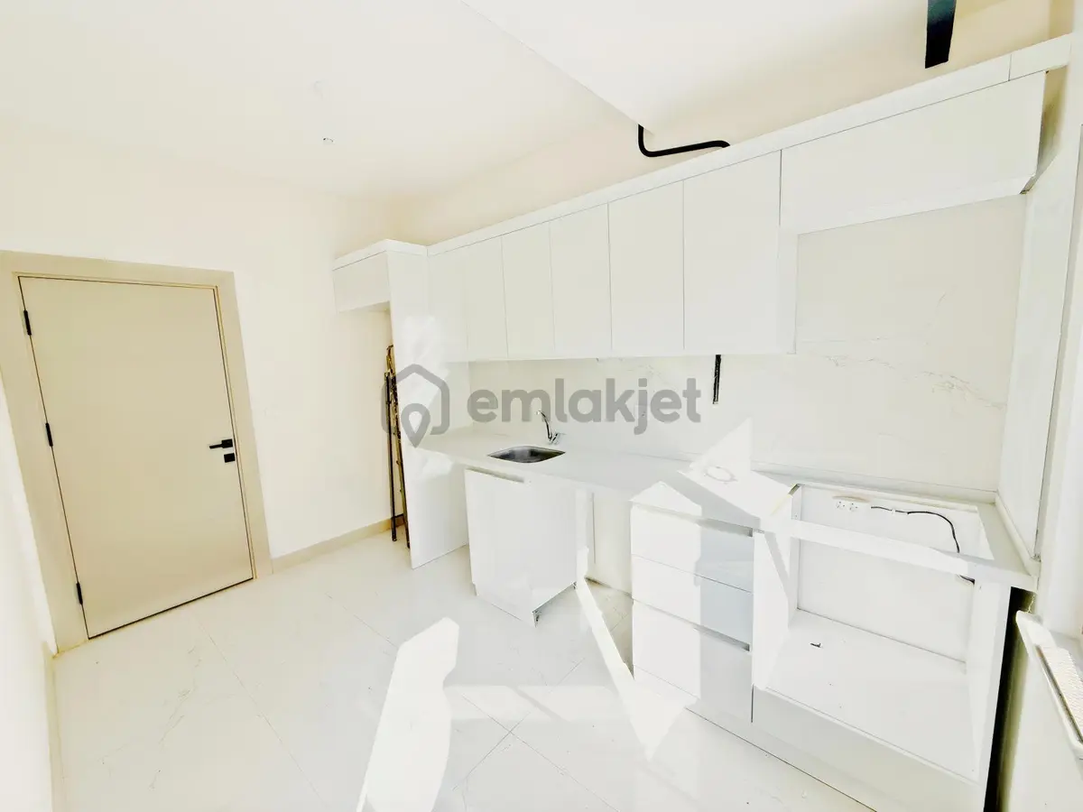 Metin Yapı'dan İskanlı Asansörlü Kiralık Sıfır 2+1 Daire!!!!!!!! - 34