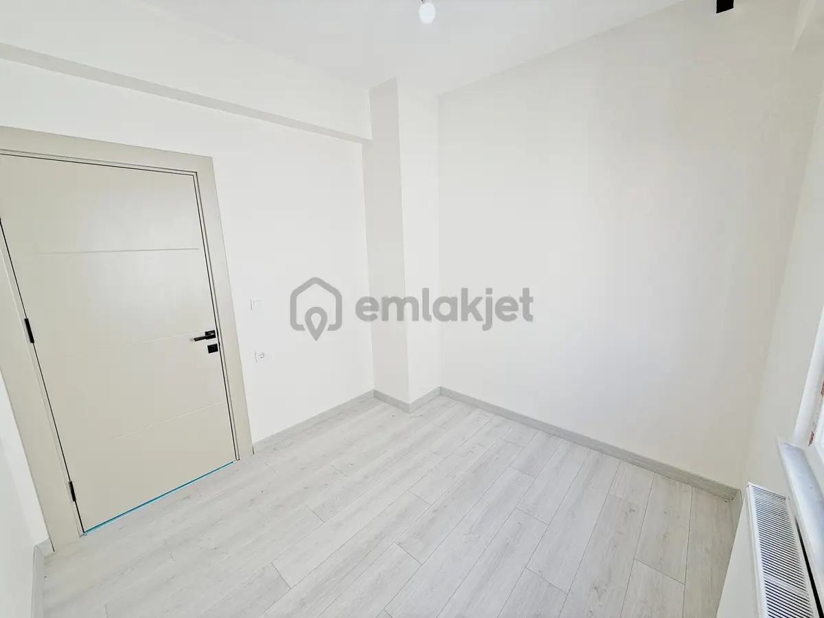 Metin Yapı'dan İskanlı Asansörlü Kiralık Sıfır 2+1 Daire!!!!!!!! - 27