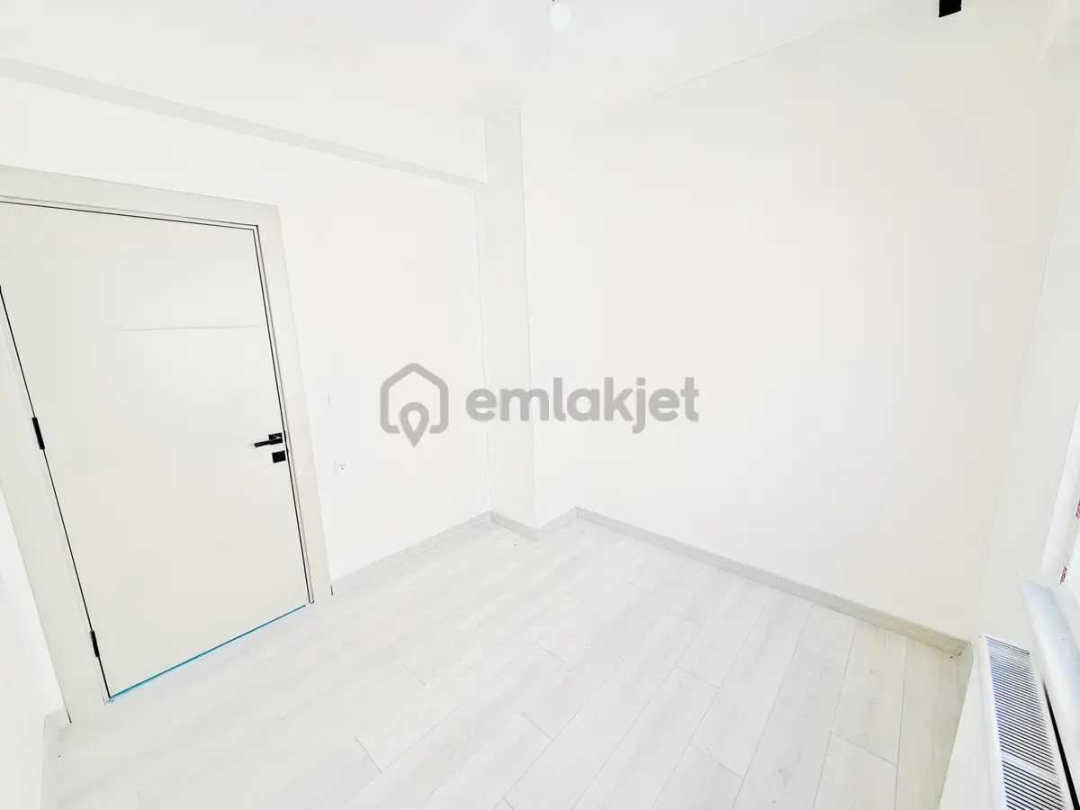 Metin Yapı'dan İskanlı Asansörlü Kiralık Sıfır 2+1 Daire!!!!!!!! - 11